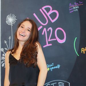 Meet your Posher, Joelle